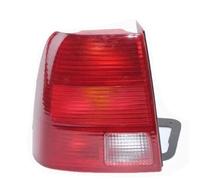 BTHMGBAE Tail Lamp Assembly For VW For Passat B5 Sedan 1997-2000 Rear Stop Tail Light Brake Lamp No Bulb Car Accessories Car Tailights(Only 1 Left)