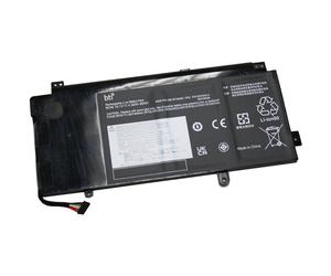 BTI 00HW009 compatible 67Wh 4-cell battery for LENOVO YOGA 15