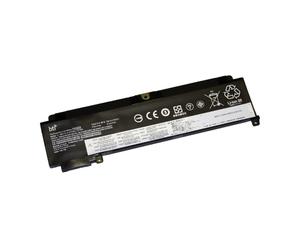 BTI 01AV406 compatible 27Wh 3-cell battery for Lenovo Thinkpad T460s T470s FRONT BATTERY