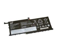 BTI 01AV441 compatible 50Wh 4-cell battery for LENOVO Thinkpad X1 Carb