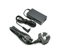 BTI 01FR121 compatible charger with Lenovo 4.0mm x 1.7mm tip incl. UK power cable