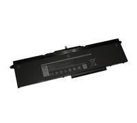 BTI 01WJT0 compatible 97Wh 6-cell battery for Dell Latitude 15 5501 55