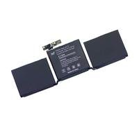 BTI 020-00946 compatible 54.5Wh 6-cell battery for Apple Macbook Pro 1
