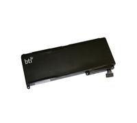 BTI 020-6580-A compatible 63.5Wh 3-cell battery for APPLE MACBOOK (200