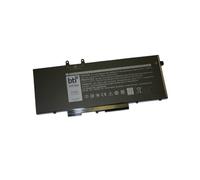 BTI 04GVMP compatible 68Wh 4-cell battery for Dell Precision 3540 Lati