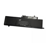 BTI 04K8YH compatible 43Wh 3-cell battery for DELL INSPIRON 11 3147 11 3148 11 3152 13 7353 13 7352 13 7347