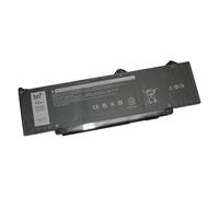 BTI 0542WP compatible 42Wh 3-cell battery for DELL LATITUDE 3340 3440