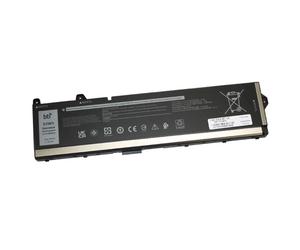 BTI 05JMD8 compatible 93Wh 6-cell battery for DELL PRECISION 7670 7680 7770 7780