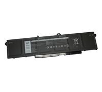 BTI 05RGW compatible 97Wh 6-cell battery for Dell Latitude 15 5521 Lat