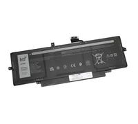 BTI 05Y3T9 compatible 50Wh 4-cell battery for DELL LATITUDE 9330