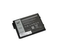 BTI 06JRCP compatible 53.3Wh 3-cell battery for DELL LATITUDE 13 7330