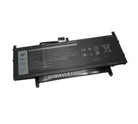 BTI 08NFC7 compatible 52Wh 4-cell battery for DELL LATITUDE 9510 9510