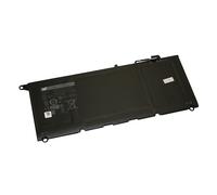 BTI 090V7W compatible 56Wh 4-cell battery for Dell XPS 13 9350