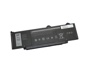 BTI 09HKT5 compatible 54Wh 3-cell battery for LATITUDE 3340 3440 3540 5340 5440