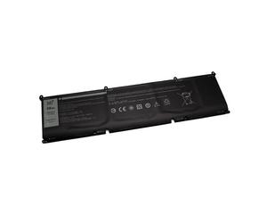 BTI 0DVG8M compatible 56Wh 3-cell battery for DELL G7 7500