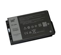 BTI 0FNW8F compatible 35.6Wh 2-cell battery for LATITUDE 12 RUGGED 723