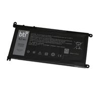 BTI 0FY8XM compatible 42Wh 3-cell battery for Dell Chromebook 3180