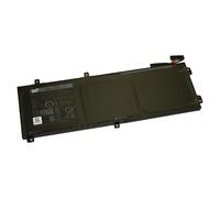 BTI 0GPM03 compatible 56Wh 3-cell battery for PRECISION 5510 5520 5530