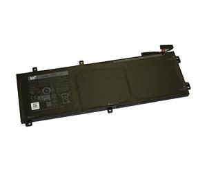 BTI 0GPM03 compatible 56Wh 3-cell battery for PRECISION 5510 5520 5530 XPS 9560 9570