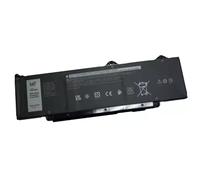 BTI 0HM1H5 compatible 42Wh 3-cell battery for LATITUDE 3340 3440 3540