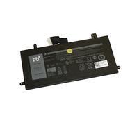 BTI 0J0PGR compatible 31.5Wh 3-cell battery for Latitude 5285 5290