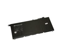 BTI 0JHXPY compatible 56Wh 4-cell battery for Dell XPS 13 9350
