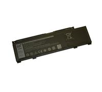 BTI 0M4GWP compatible 51Wh 3-cell battery for DELL G3 3590