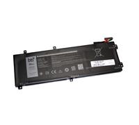 BTI 0NCC3D compatible 56Wh 3-cell battery for DELL G7 17 7700 SERIES VOSTRO 15 7500