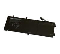 BTI 0RRCGW compatible 56Wh 3-cell battery for DELL XPS 15 9550 15 9560