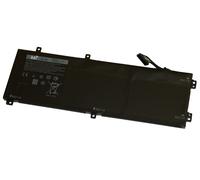 BTI 0RRCGW compatible 56Wh 3-cell battery for DELL XPS 15 9550 15 9560 15 9570 PRECISION 5510 5520