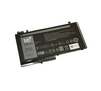 BTI 0RYXXH compatible 38Wh 3-cell battery for Latitude E5250 E5240 E5550 11 (3150) 11 (3160)