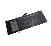 BTI 0VN25R compatible 32Wh 2-cell battery for DELL VENUE 10 PRO 5056 T