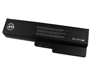 BTI 0Wh 6 cell LAP0557 compatible battery for LENOVO IDEAPAD Z360 IDEAPAD Z360A-PSI IDEAPAD Z360A-ITH IDEAPAD Z360A BATTERY IDEAPAD Z360-091233U