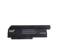 BTI 0Wh 9 cell compatible battery