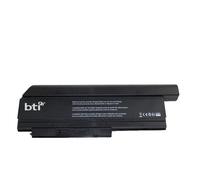 BTI 0Wh 9 cell compatible battery