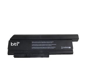 BTI 0Wh 9 cell compatible battery