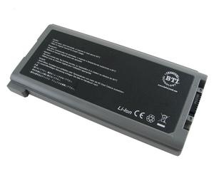 BTI 0Wh 9 cell LAP0424 compatible battery for Panasonic TOUGHBOOK CF-31 TOUGHBOOK CF-53 TOUGHBOOK 53 TOUGHBOOK CF53