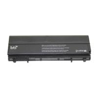 BTI 0Wh 9 cell VV0NF compatible battery for DELL LATITUDE E5540 LATITUDE E5440