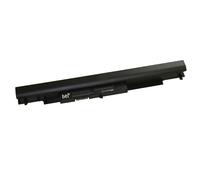 BTI HP-250G4X3 Lithium-Ion 2800mAh 10.8V Rechargeable Battery - Rechargeable Battery/Battery (2800mAh, Li-Ion, 10.8V, Black)