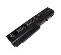 BTI 10.8 6 cell 398875-001 compatible battery for HP - COMPAQ BUSINESS NOTEBOOK