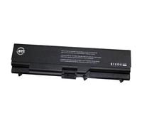 BTI 10.8 6 cell LAP0488 compatible battery for LENOVO THINKPAD EDGE E5