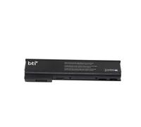 BTI 10.8 6 cell LAP6506 compatible battery for HP - COMPAQ PROBOOK MT41 PROBOOK 655 G1 PROBOOK 650 G1 PROBOOK 645 G1 PROBOOK 640 G1 PROBOOK 655
