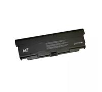 BTI 10.8 9 cell 57++ compatible battery for LENOVO THINKPAD W541 20EG THINKPAD W541 20EF THINKPAD W541 THINKPAD W540 20BHS0K700