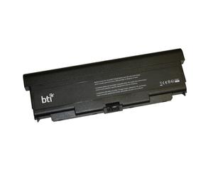 BTI 10.8 9 cell 57++ compatible battery for LENOVO THINKPAD W541 20EG THINKPAD W541 20EF THINKPAD W541 THINKPAD W540 20BHS0K700