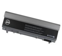 BTI 10.8 9 cell LAP0374 compatible battery for DELL PRECISION M4400 PR