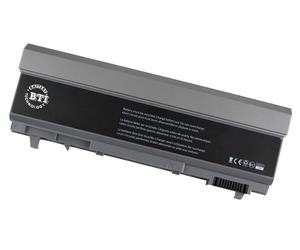 BTI 10.8 9 cell LAP0374 compatible battery for DELL PRECISION M4400 PRECISION M2400 LATITUDE E6500 LATITUDE E6400 ATG LATITUDE E6400