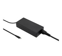 BTI 100W USB-C 904144-850 compatible charger incl. UK power cable
