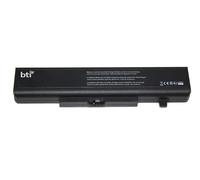 BTI 121500050 compatible 48Wh 6-cell battery for LENOVO Thinkpad E430 E431 E440 E445 E530 E531 E535 E540 E545