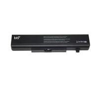 BTI 121500052 compatible 48Wh 6-cell battery for LENOVO Thinkpad E430 E431 E440 E445 E530 E531 E535 E540 E545