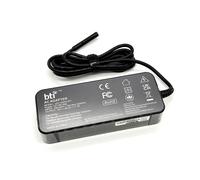 BTI USY-00005- power adapter/inverter Indoor 127 W Black